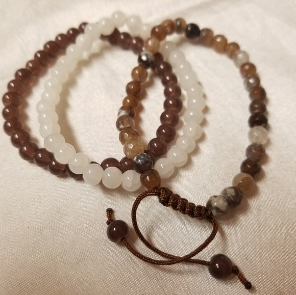 Handmade bracelets - Picture 6 of 6